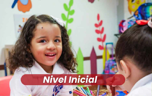 nivel inicial